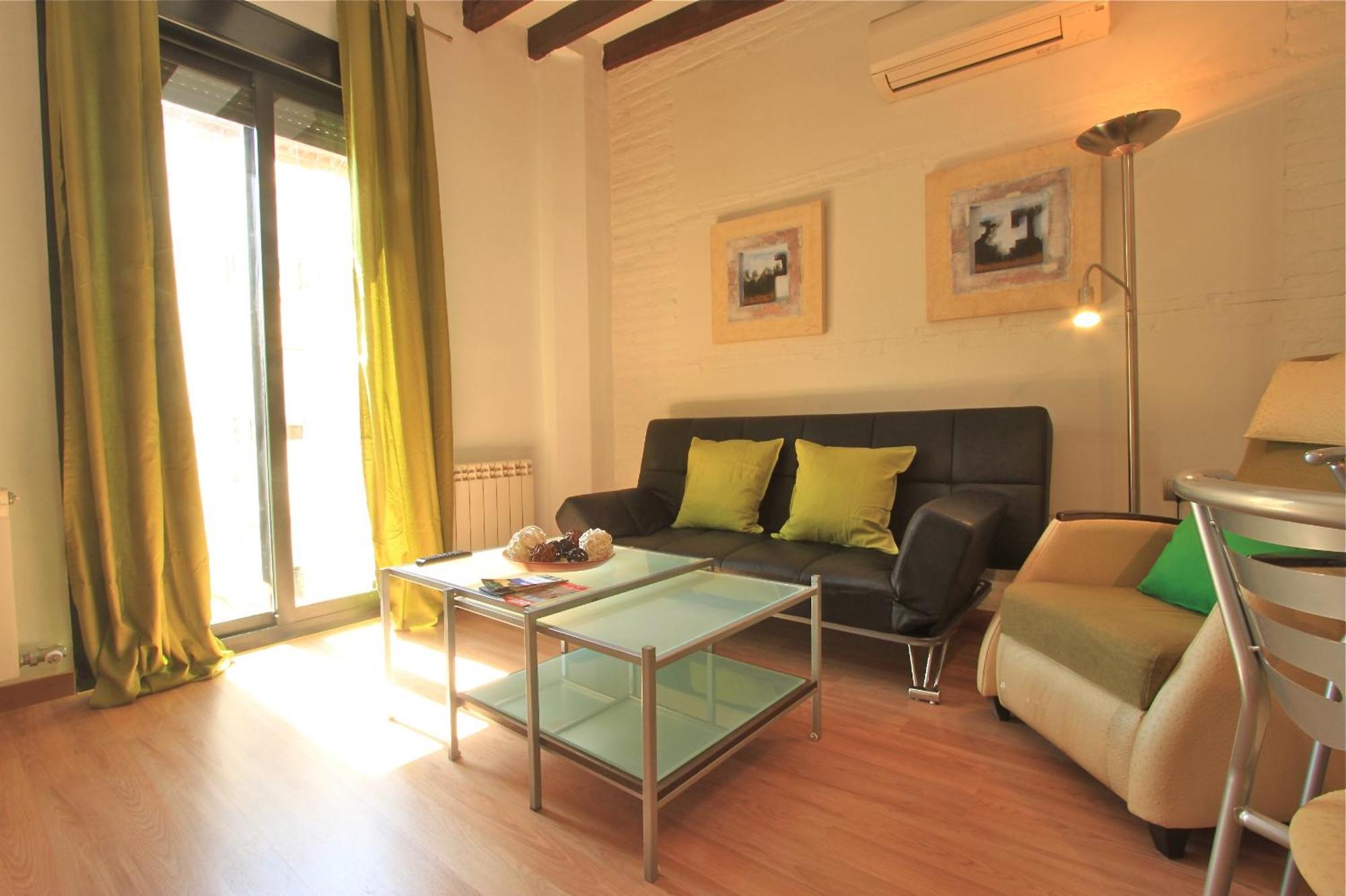 Apartamentos Inside Alhacaba Granada Habitación foto