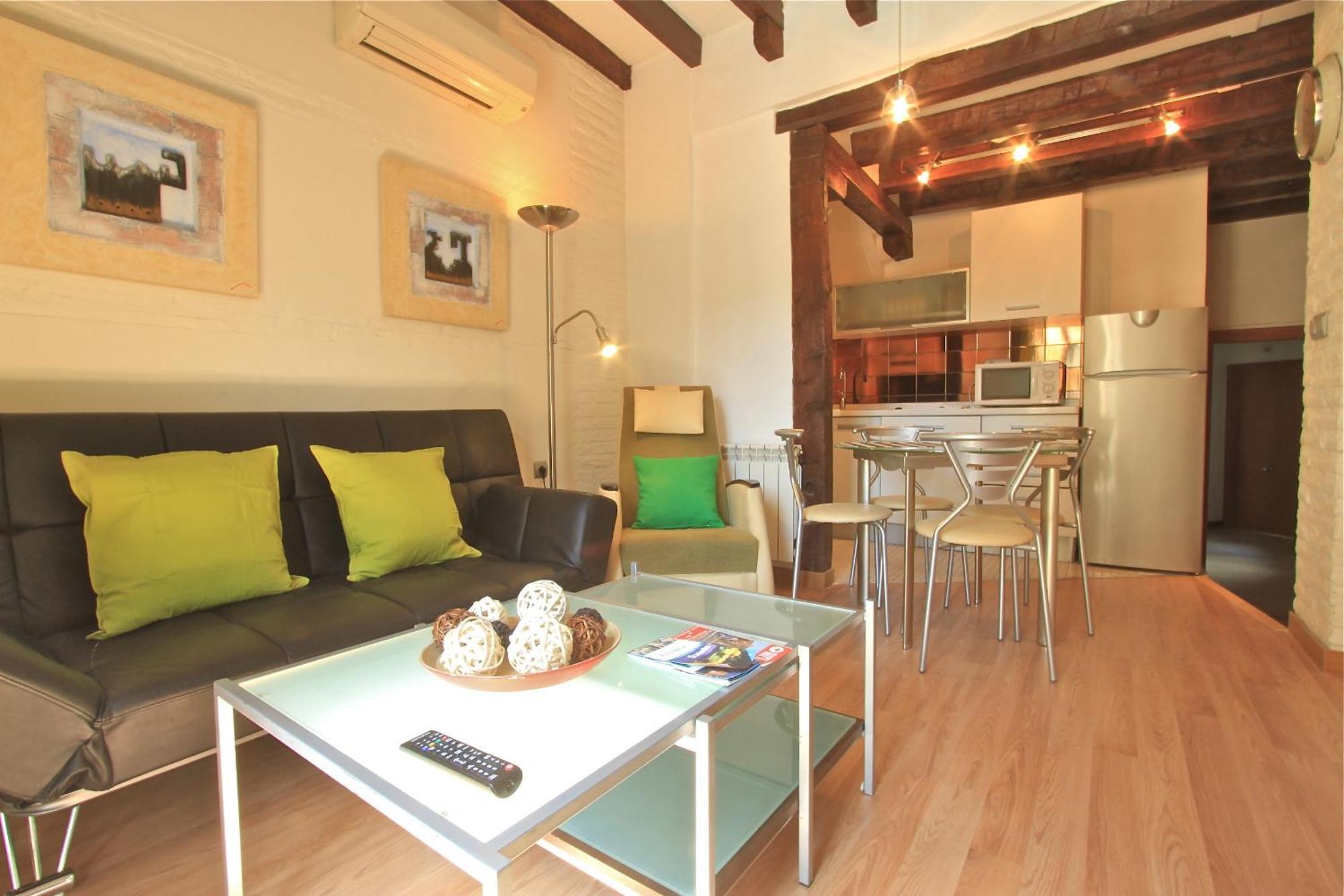 Apartamentos Inside Alhacaba Granada Exterior foto