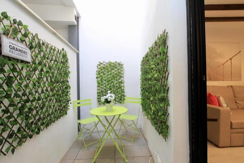 Apartamentos Inside Alhacaba Granada Exterior foto