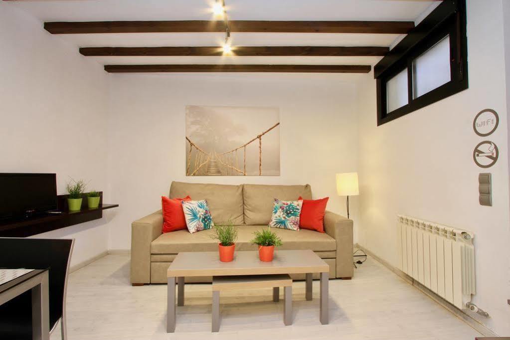 Apartamentos Inside Alhacaba Granada Exterior foto